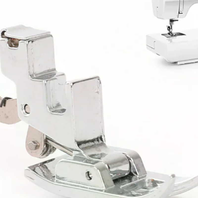 Workshop Tools Machine - 2Pcs Stitching Foot Holder Universal Presser