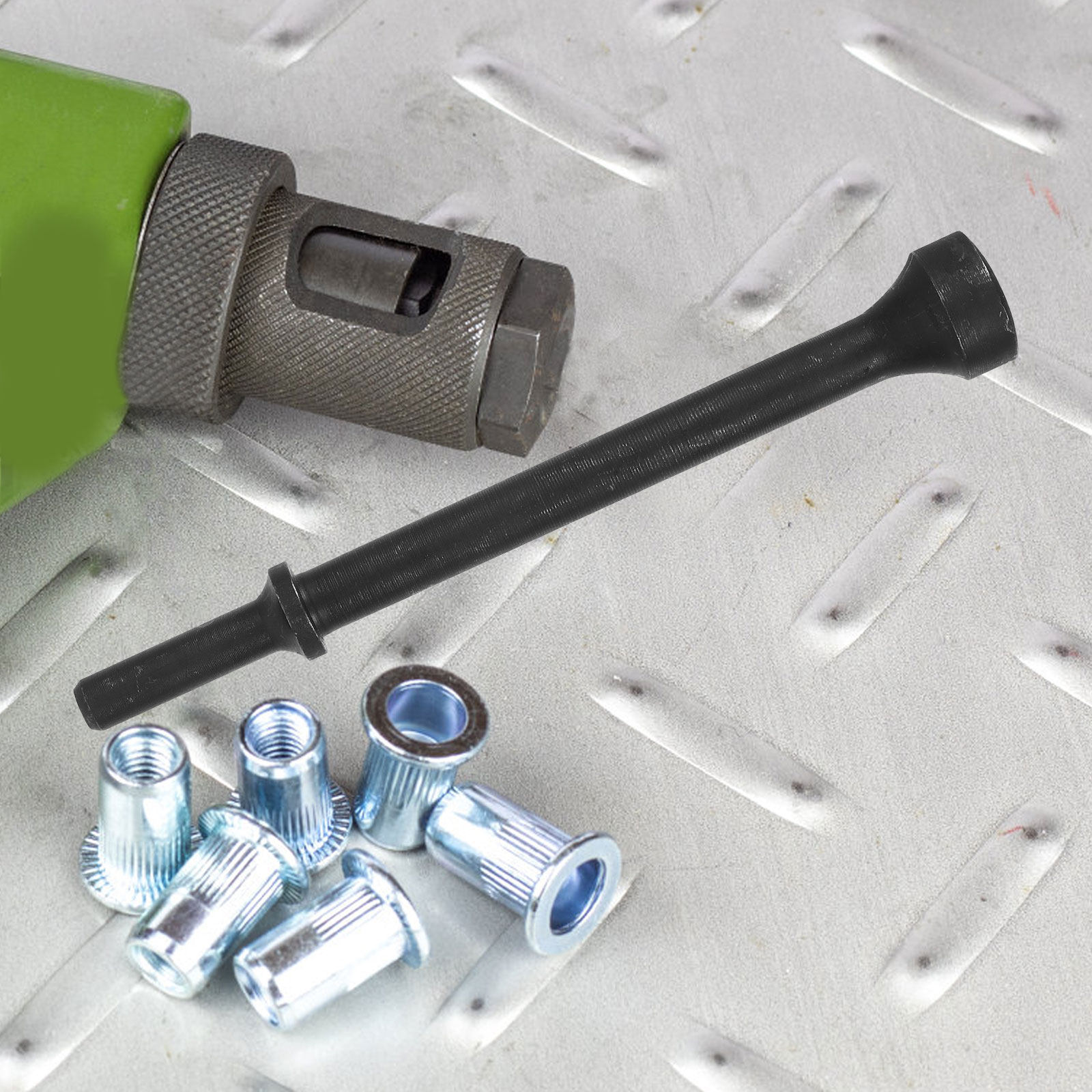 Workshop Use Tools - Drift Set Heavy Duty Pneumatic Riveting