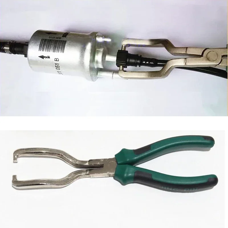 Workshop Tools Sale - Professional Petroleum Pipe Joint Pliers Filter