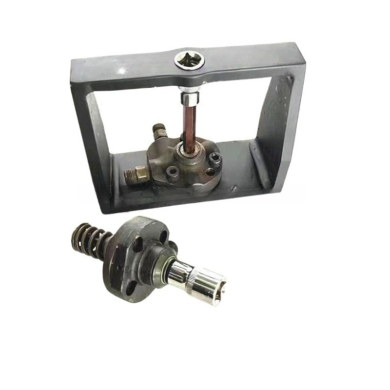 Common Tools In Workshop - Disassembly Mounting Bracket For HP3 HP4