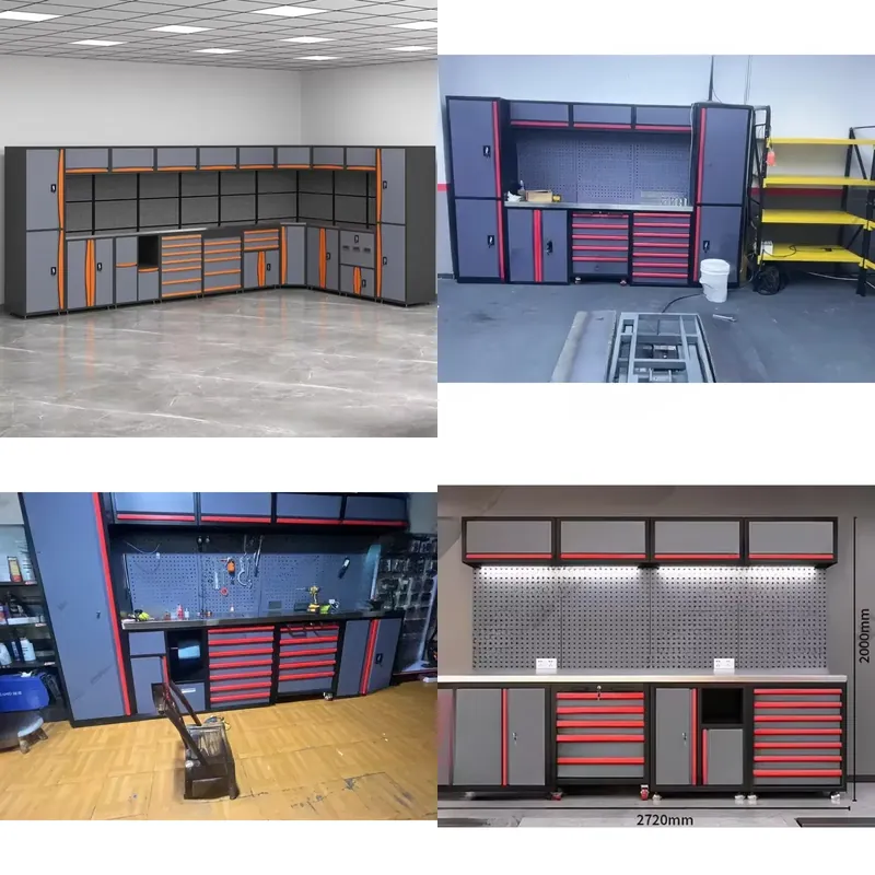 2026 Hot Sale Garage Storage S - огляд і ціна Workshop Tools Sale