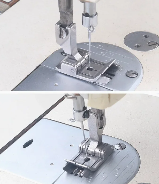Double Stop Center Seam Presse - огляд і ціна Workshop Tools Machine