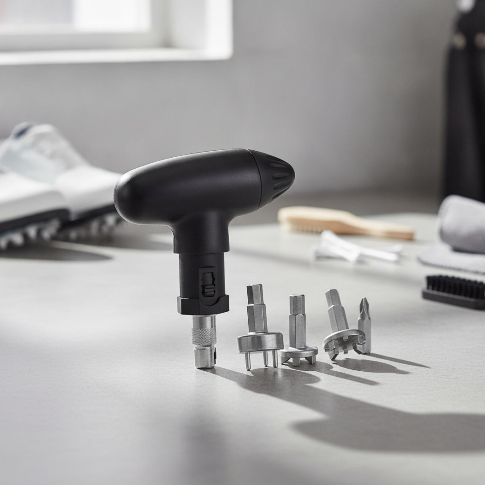 Golf Shoe Cleat Removal Tool C - огляд і ціна Tools For Workshop