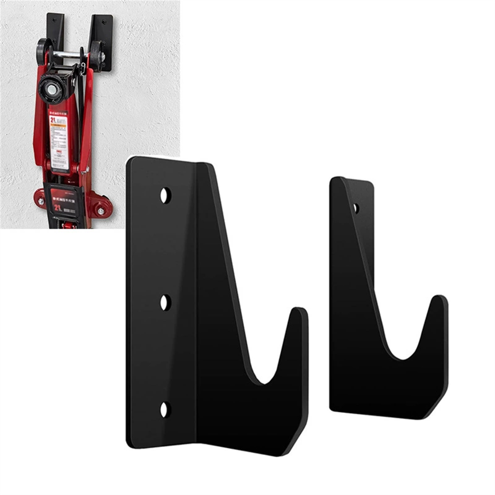 Floor Jack Stabilizer Tool Rac - огляд і ціна Tools For Garage Workshop