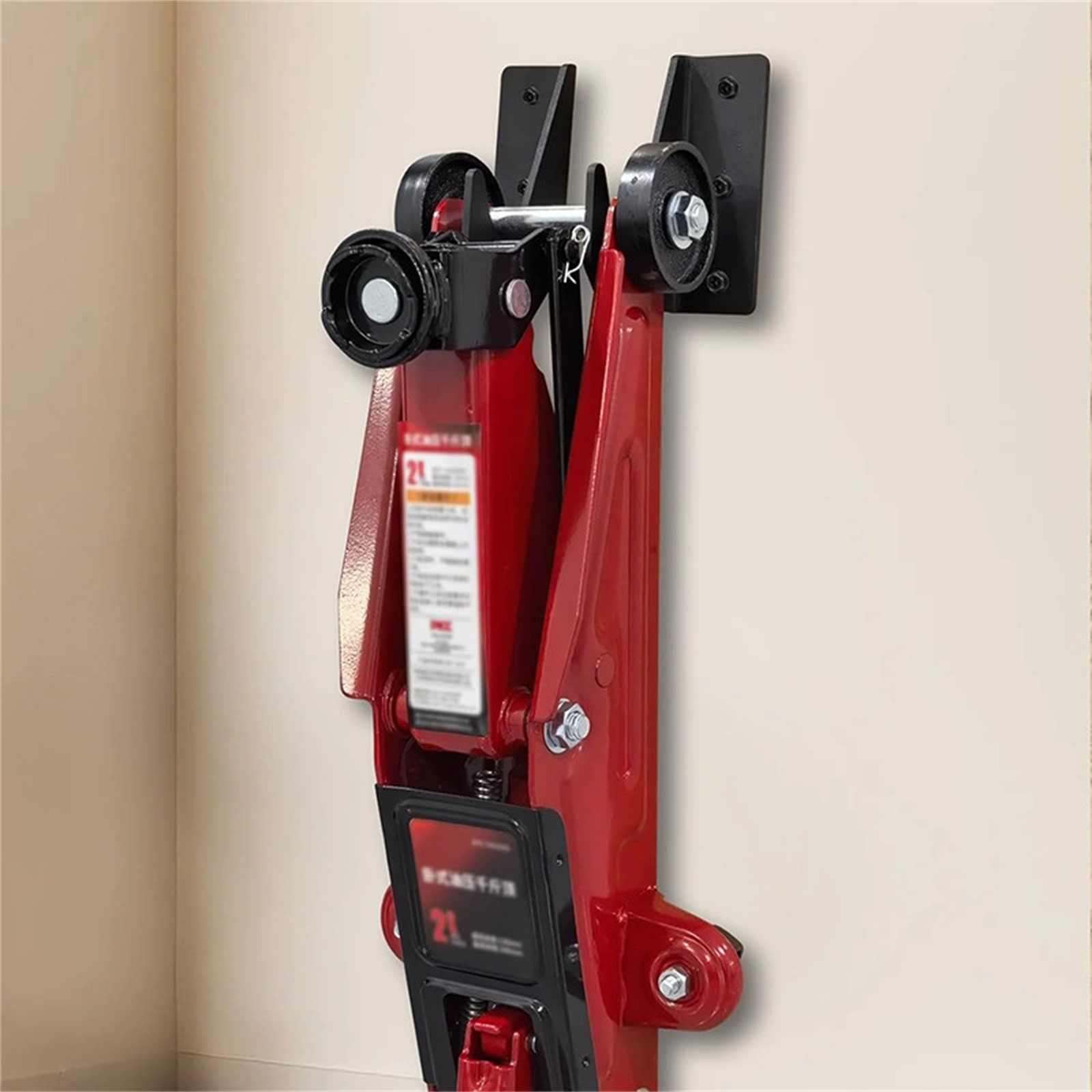 Floor Jack Stabilizer Tool Rac - огляд і ціна Tools For Garage Workshop