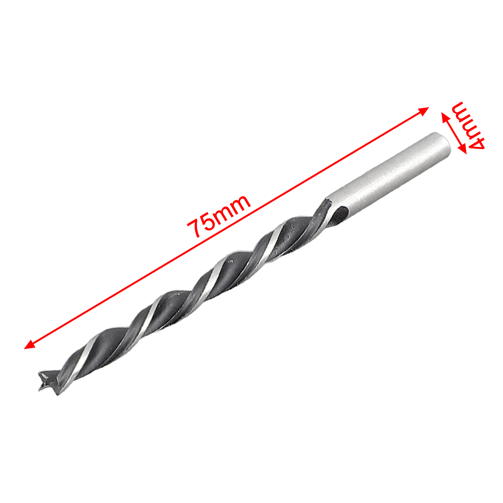 Wood Drill Bit Garden Home Pow - огляд і ціна Power Tools In Workshop