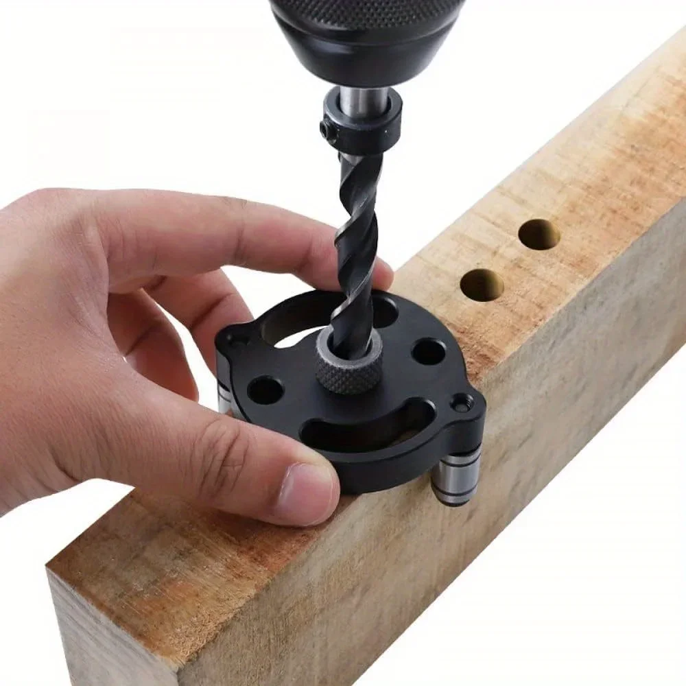 Woodworking Pocket Hole Jig, 6 - огляд і ціна Workshop Tools Sale