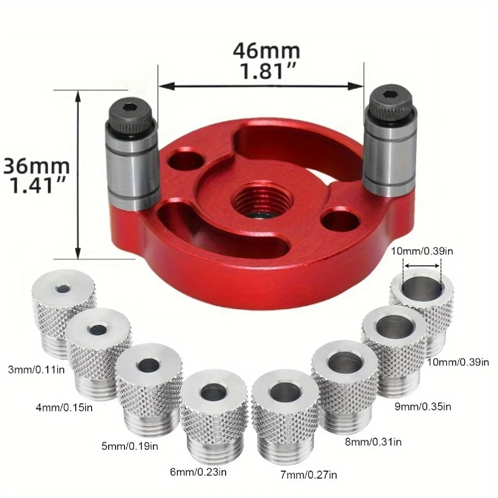 Woodworking Pocket Hole Jig, 6 - огляд і ціна Workshop Tools Sale