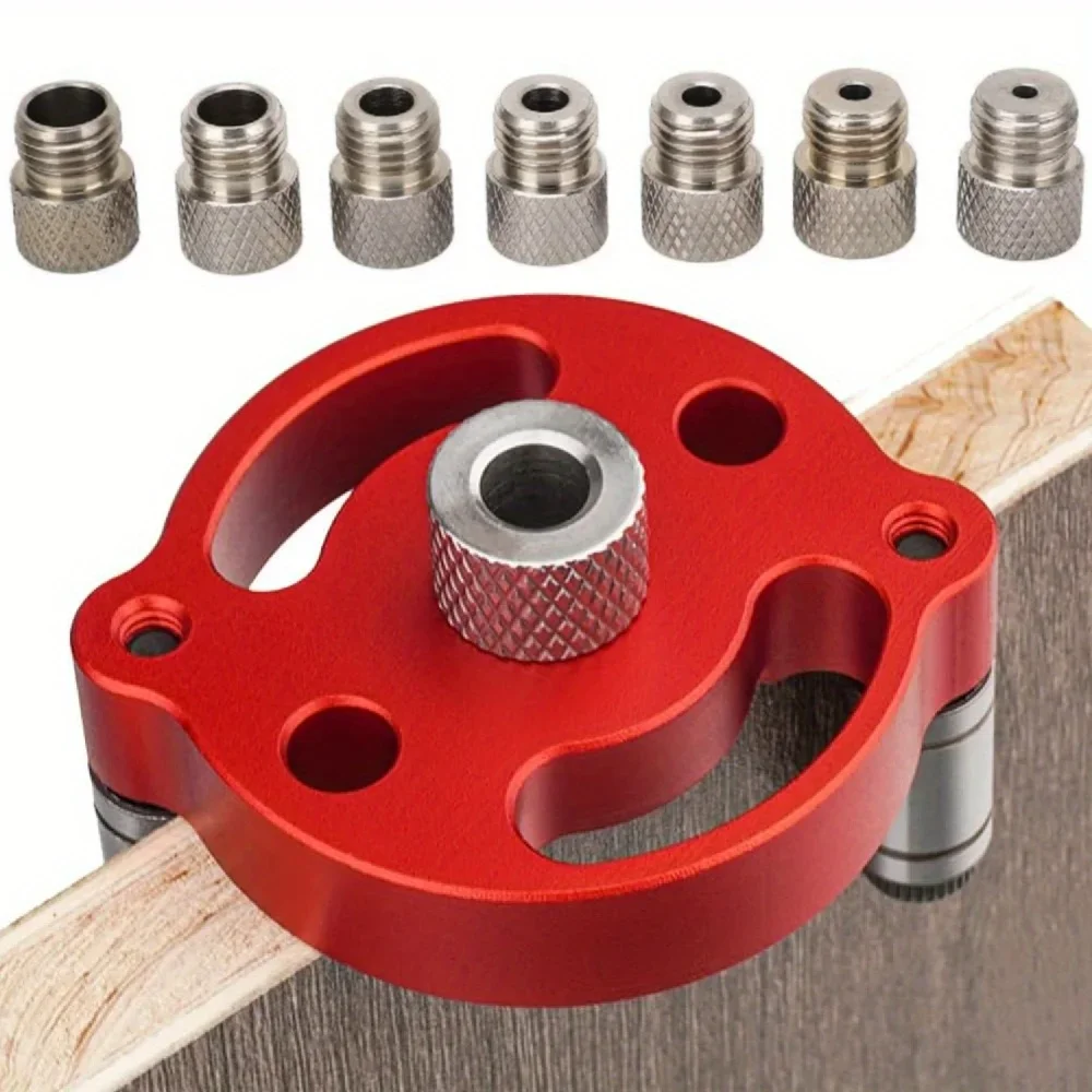 Woodworking Pocket Hole Jig, 6 - огляд і ціна Workshop Tools Sale