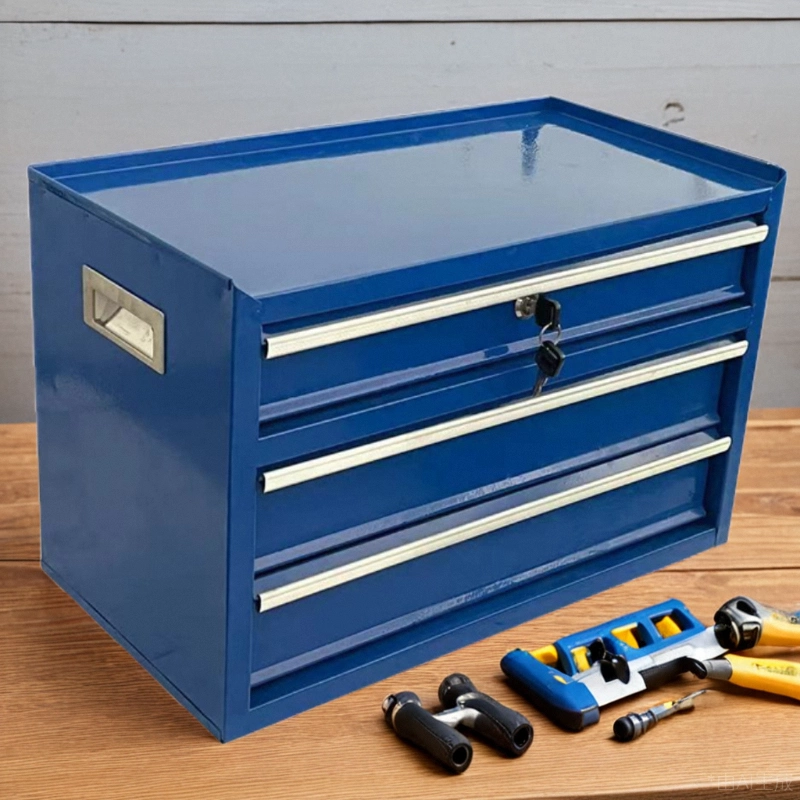 Multi-purpose Iron Desktop Too - огляд і ціна Workshop Use Tools