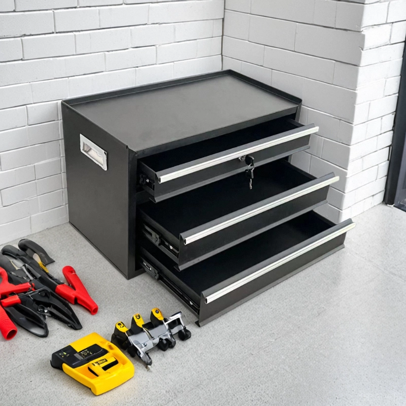 Multi-purpose Iron Desktop Too - огляд і ціна Workshop Use Tools