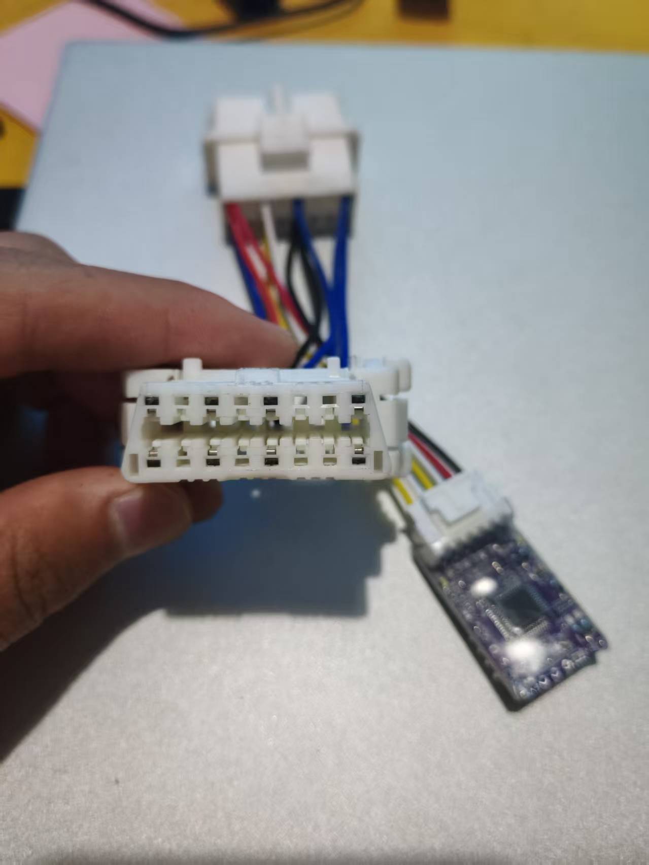 OBD2 Readiness Monitor CAN CAN - огляд і ціна Workshop Use Tools
