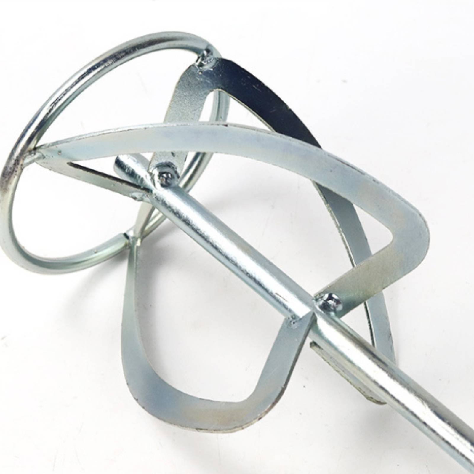 Cement Blender Paddle Sturdy D - огляд і ціна Workshop Use Tools