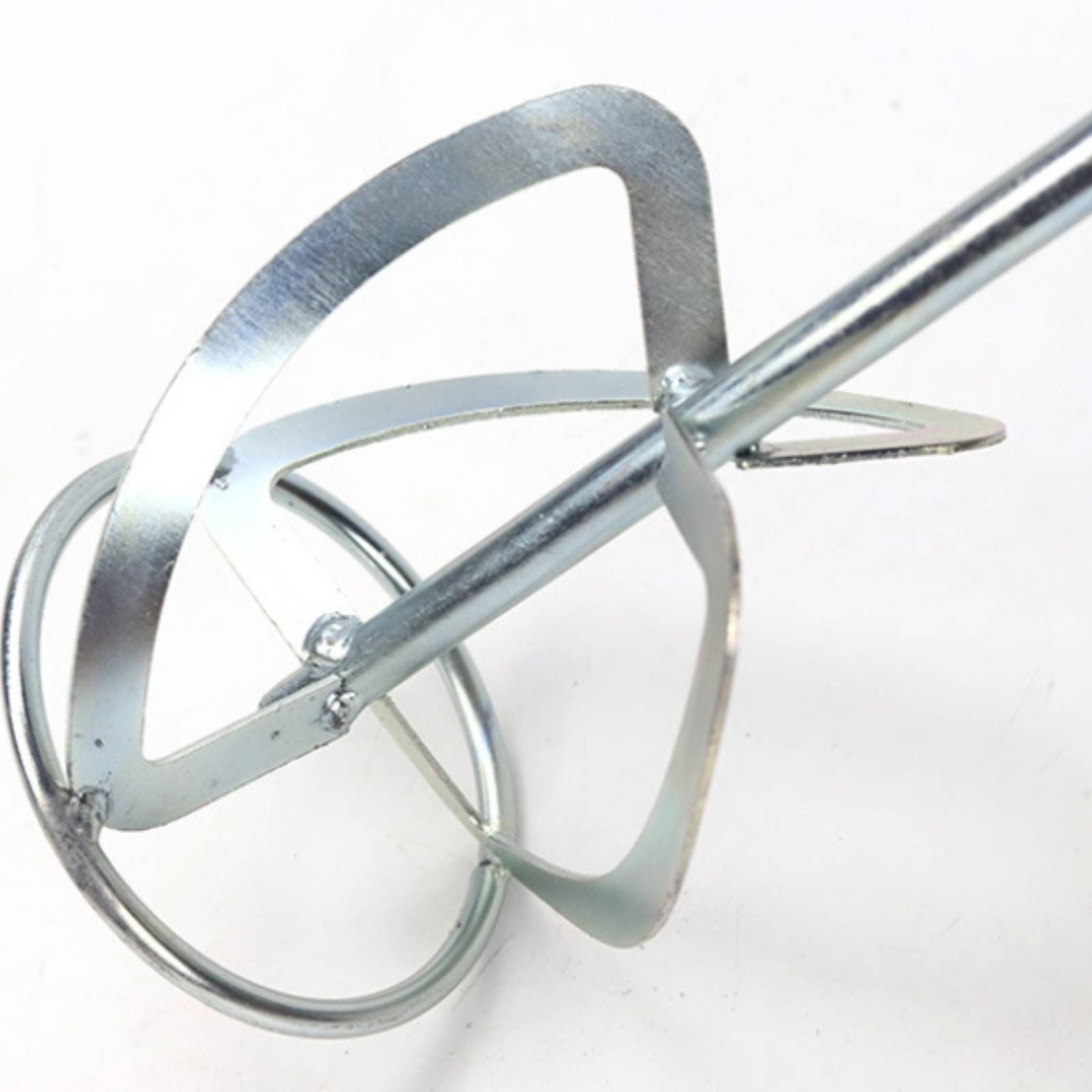 Cement Blender Paddle Sturdy D - огляд і ціна Workshop Use Tools
