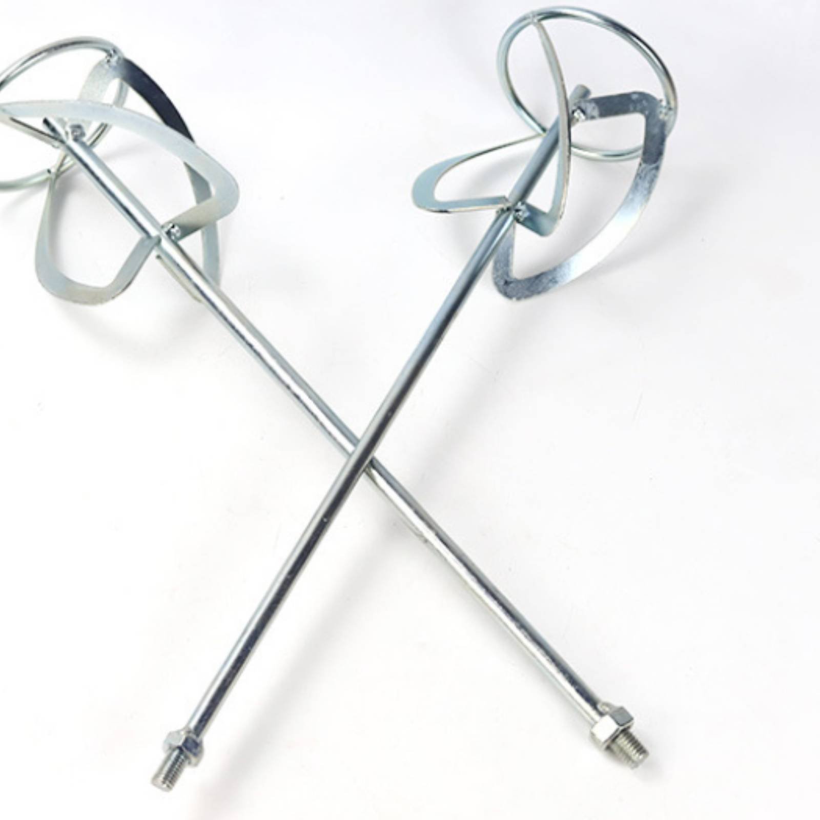 Cement Blender Paddle Sturdy D - огляд і ціна Workshop Use Tools