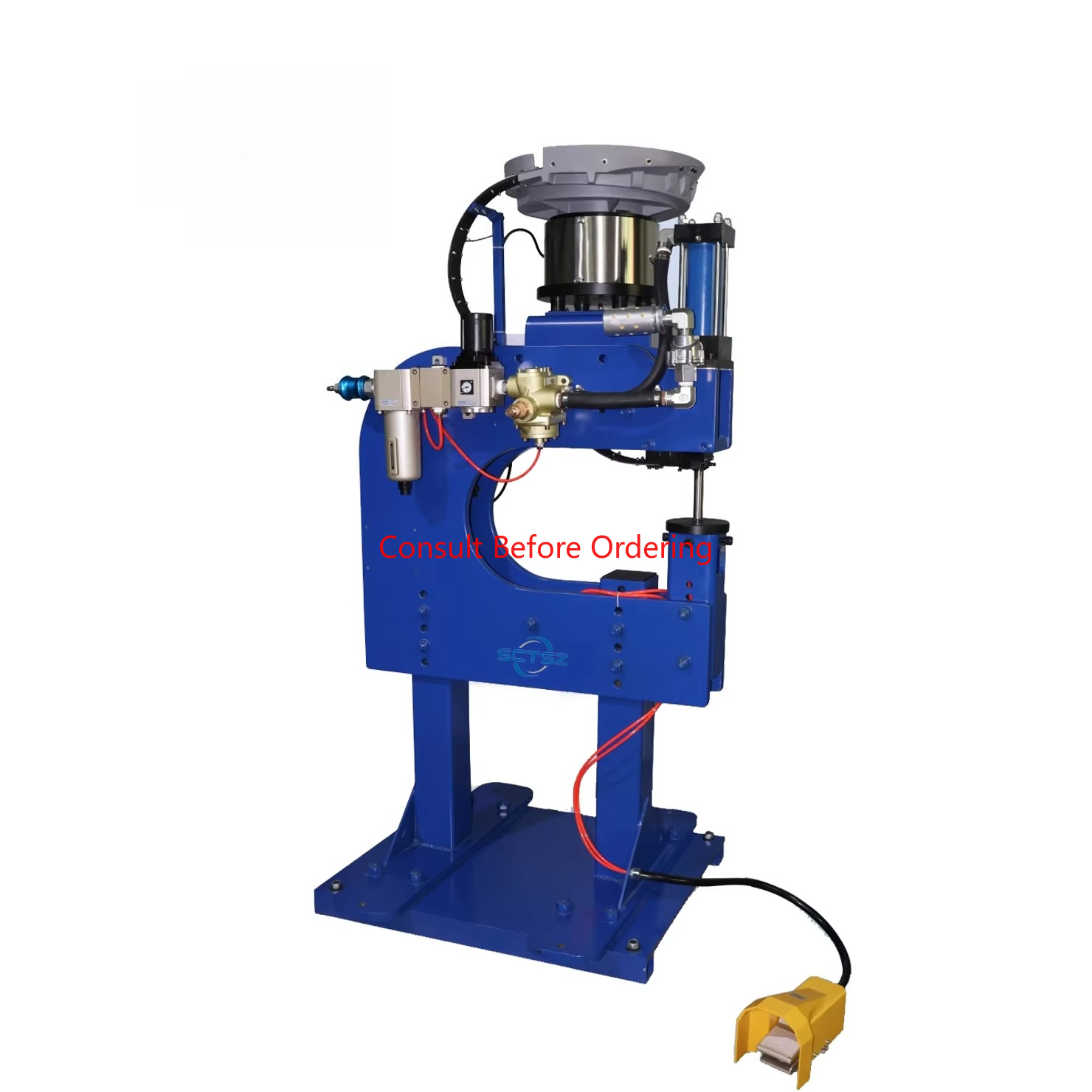 DIY Craft Metalworking Auto T- - огляд і ціна Workshop Tools Machine
