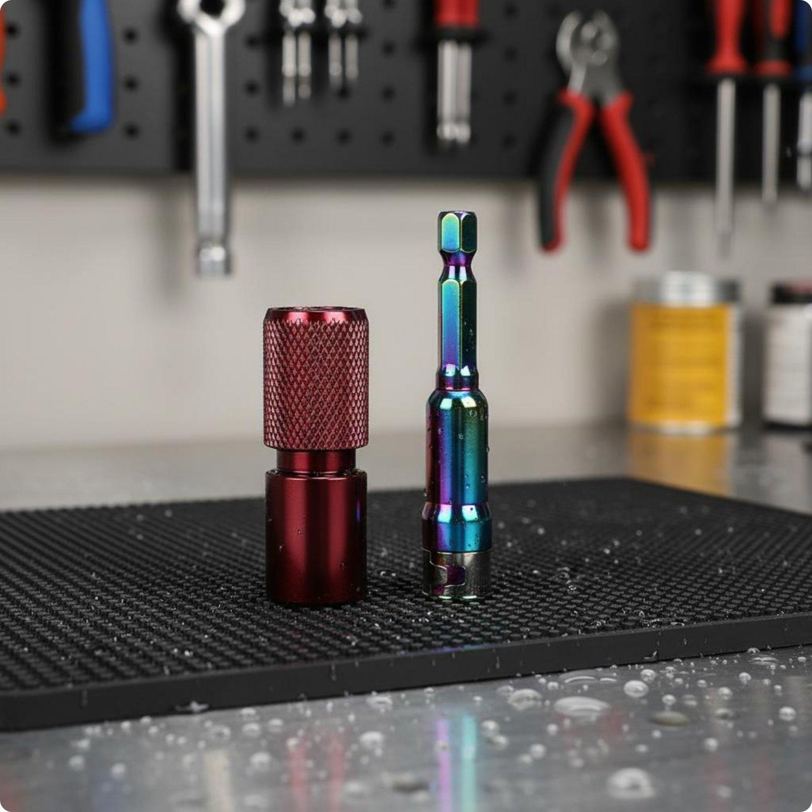 Professional Angle Grinder Ada - огляд і ціна Workshop Use Tools