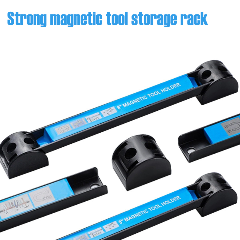 8/12/18inch Magnetic Tool Hold - огляд і ціна Power Tools In Workshop