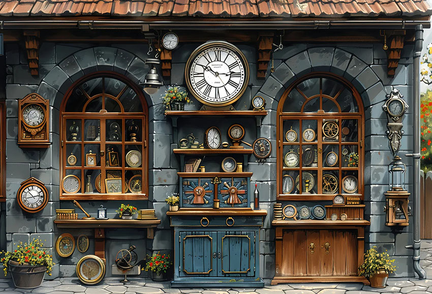Mehofond Photography Backgroun - огляд і ціна Workshop Tools Background