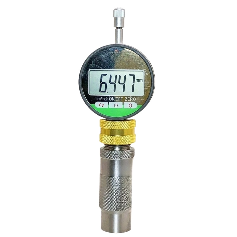 Common Rail Injector Disassemb - огляд і ціна Common Tools In Workshop
