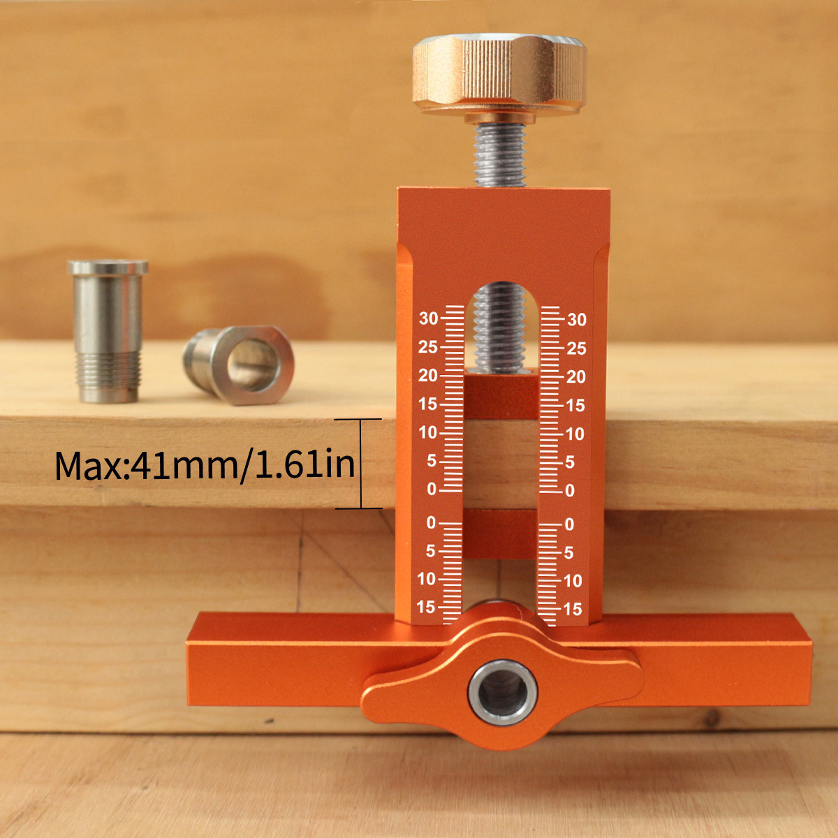 2 in 1 Cabinet Door Installati - огляд і ціна Workshop Tools Sale