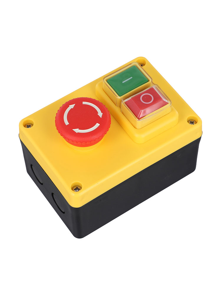 For KJD17D-2 16A 250V Electrom - огляд і ціна Power Tools In Workshop