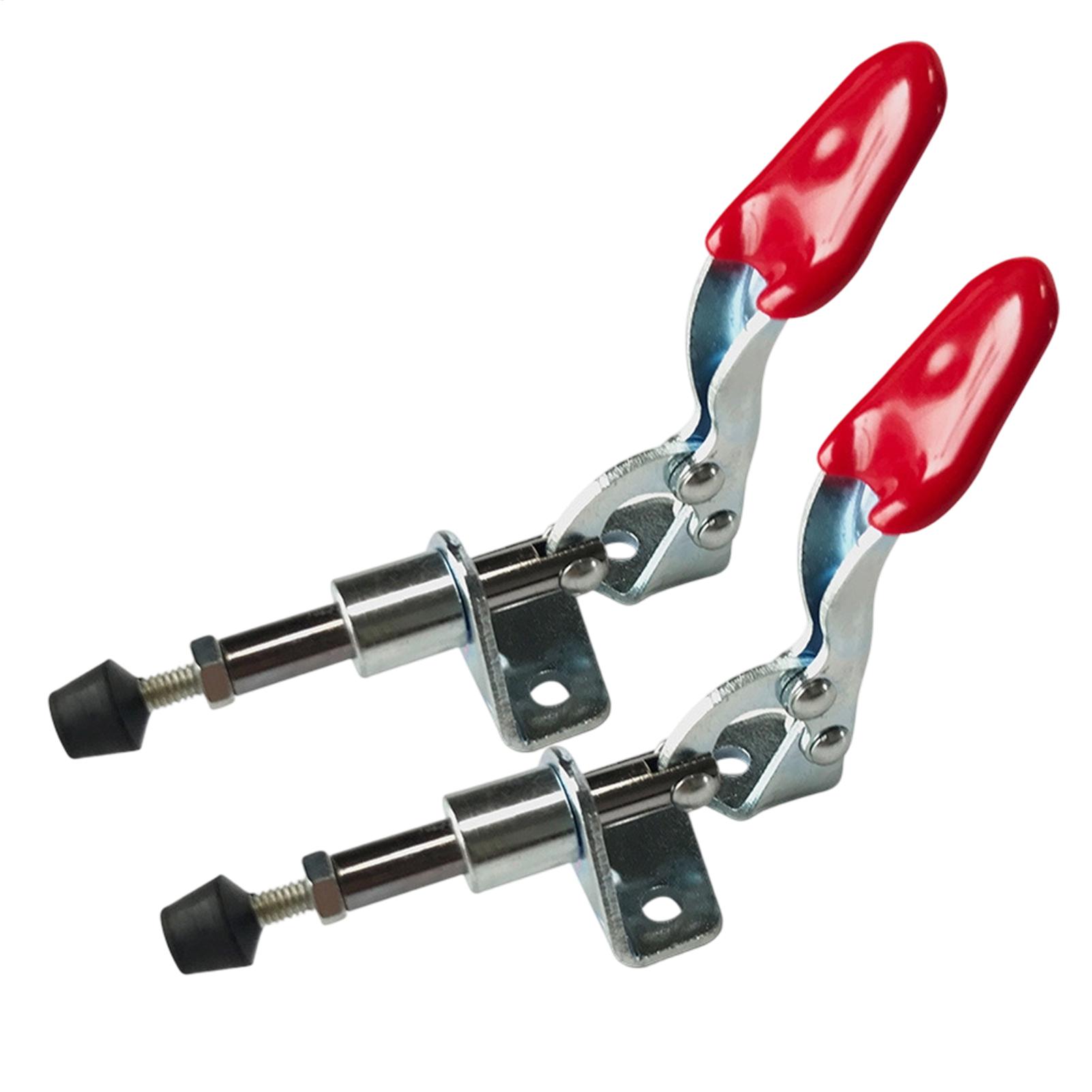 Toggle Latch 45kg Holding Capa - огляд і ціна Tools For Garage Workshop