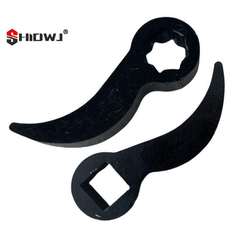 Heavy Duty High Carbon Steel O - огляд і ціна Workshop Use Tools