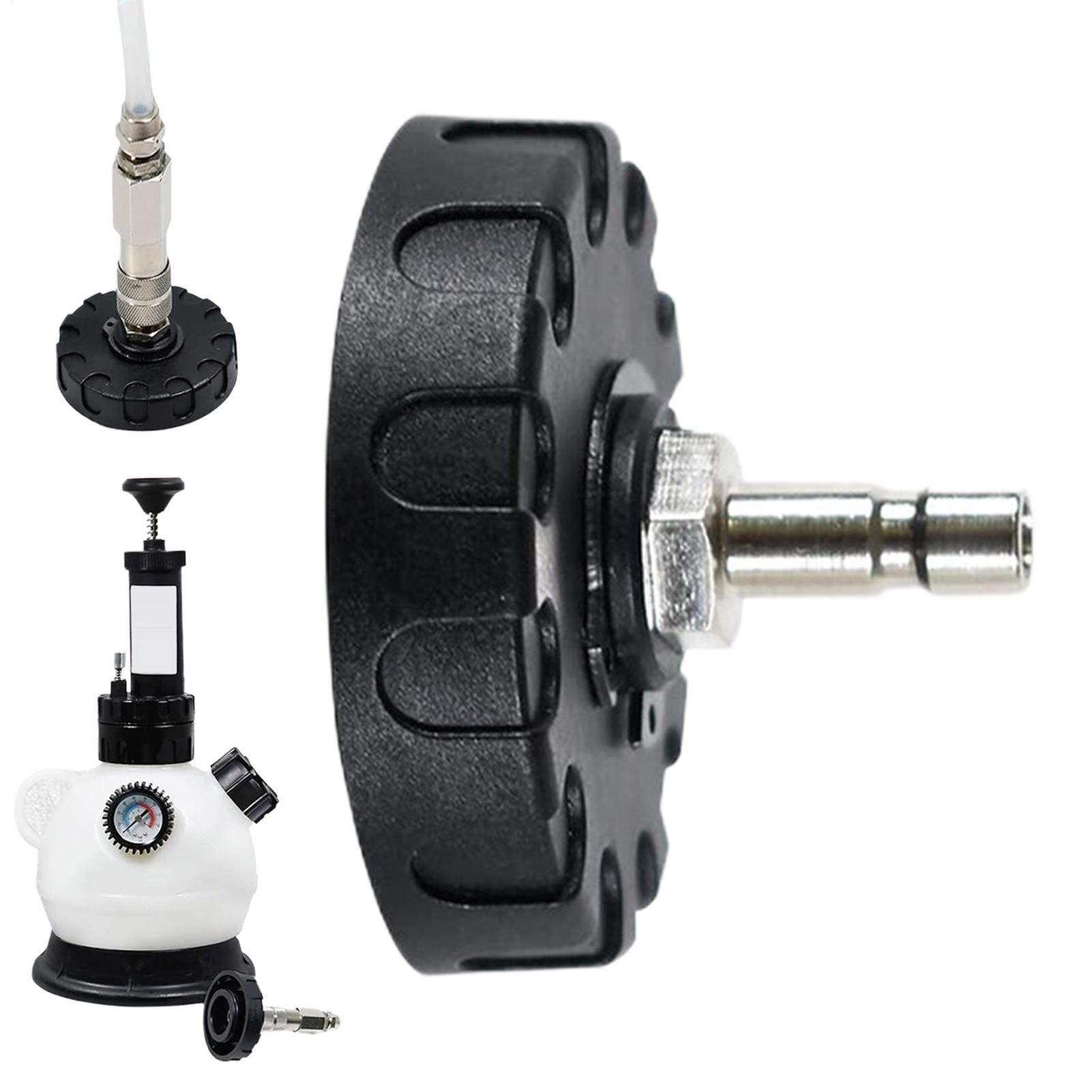 50.7mm Brake Bleeder Adapter U - огляд і ціна Workshop Use Tools