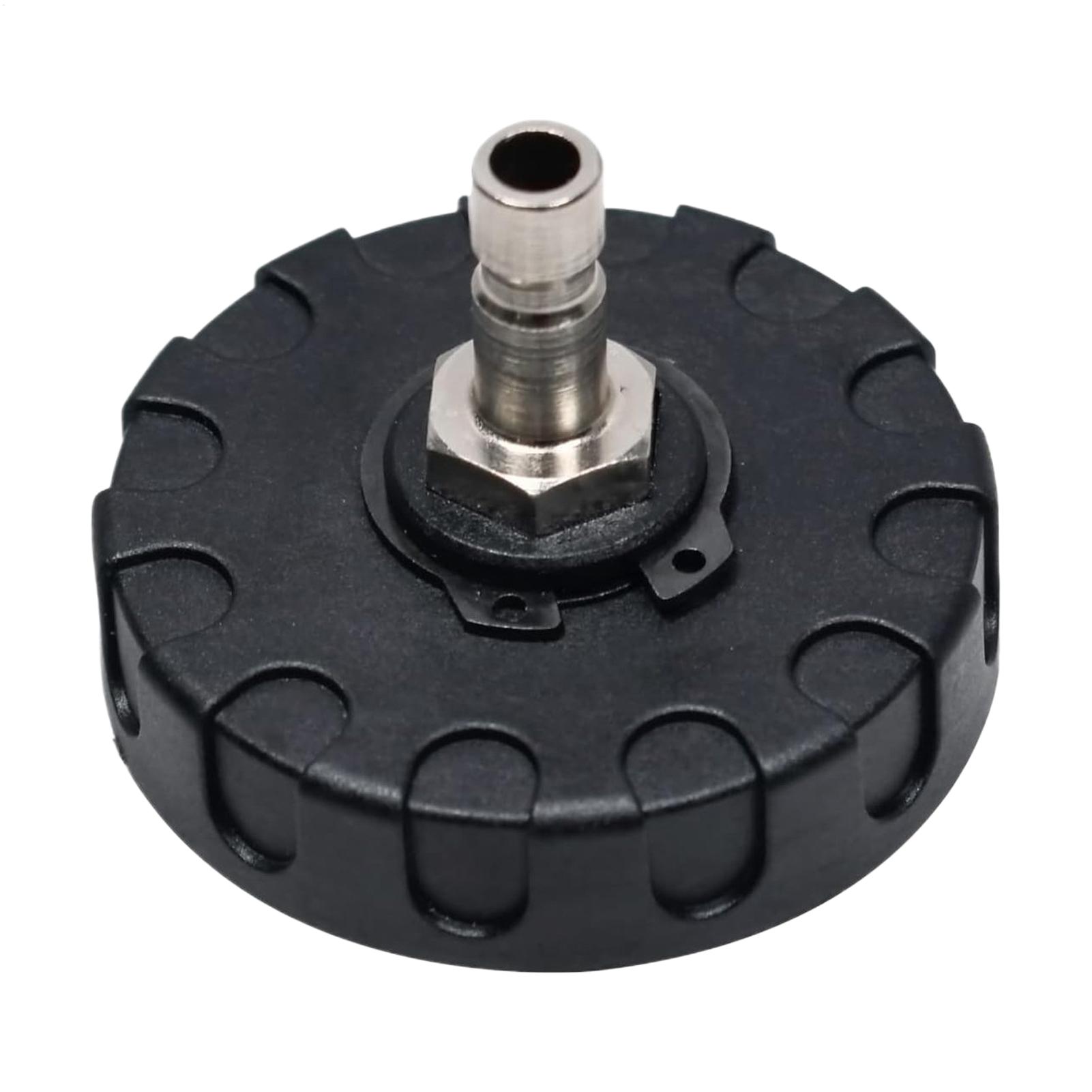 50.7mm Brake Bleeder Adapter U - огляд і ціна Workshop Use Tools