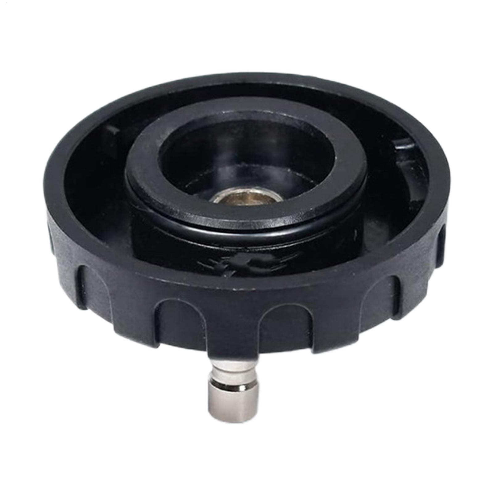 50.7mm Brake Bleeder Adapter U - огляд і ціна Workshop Use Tools