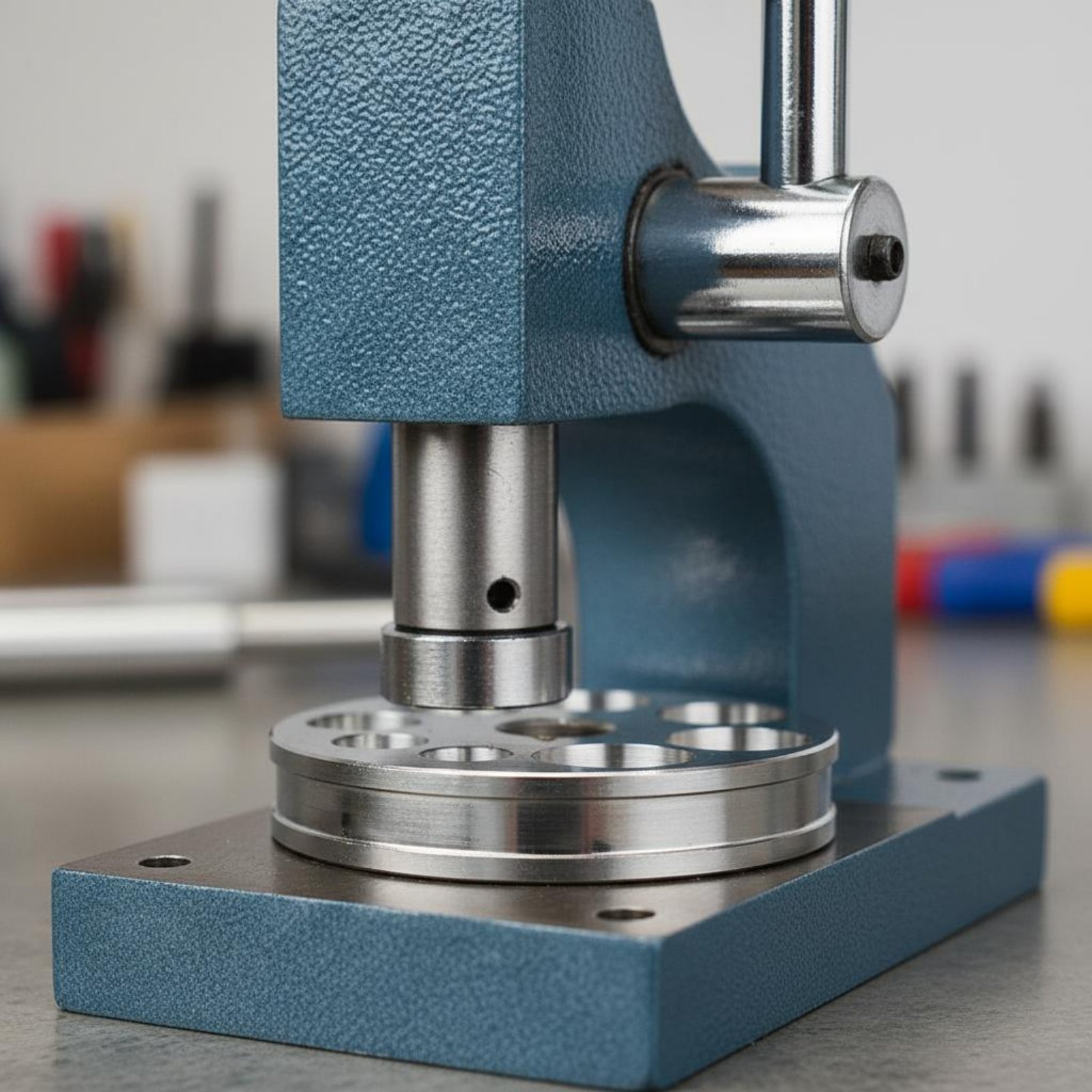 Band Size Adjuster Dual Rod De - огляд і ціна Tools In Metal Workshop