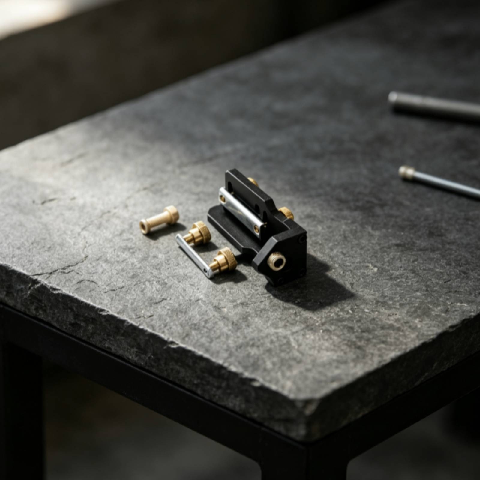 Tapping Guide Metal Tapping Fi - огляд і ціна Tools In Metal Workshop