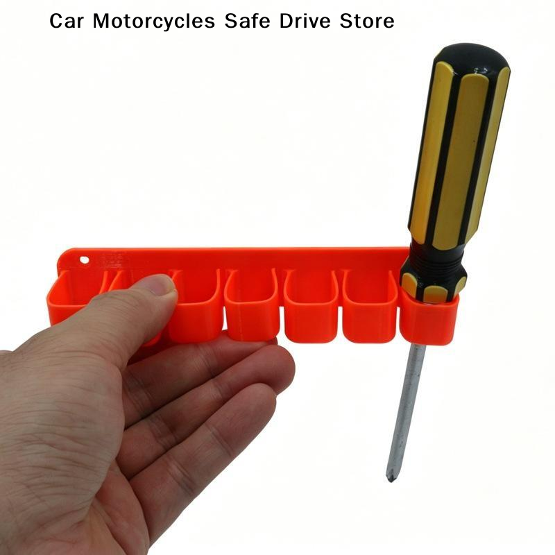 【M】Wall Mounted Plastic Wrench - огляд і ціна Workshop Use Tools
