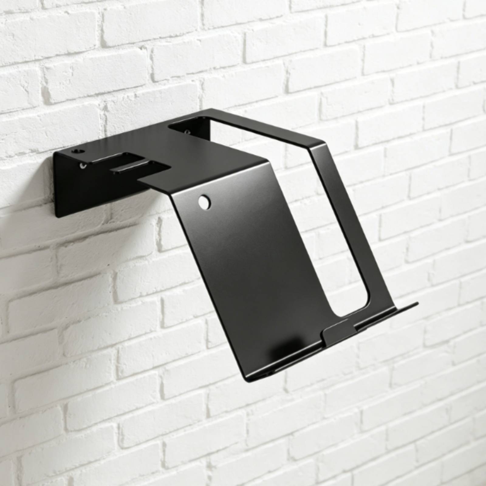 Wall-Mounted Metal Storage Rac - огляд і ціна Tools In Metal Workshop