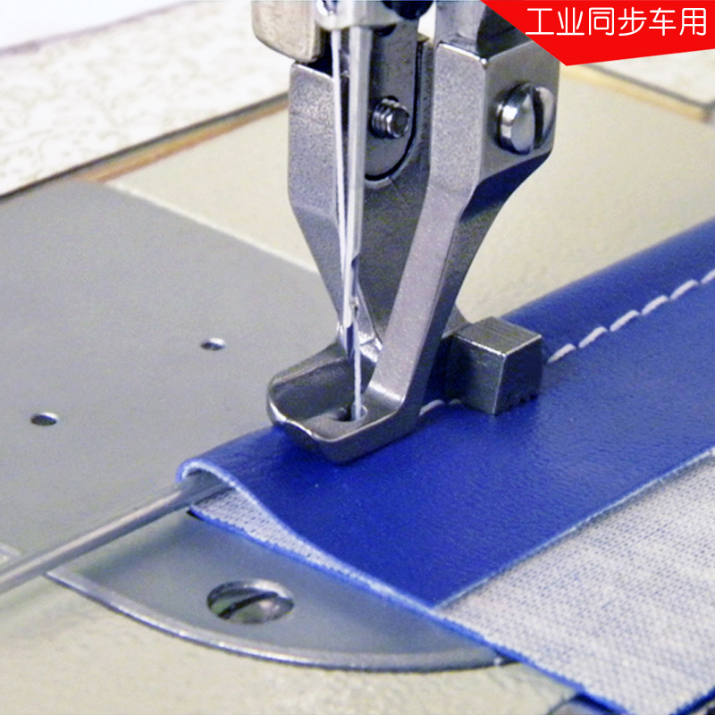 Industrial Walking Foot Sewing - огляд і ціна Workshop Tools Machine
