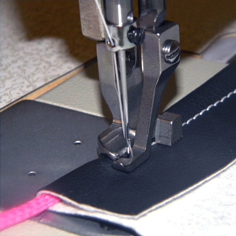 Industrial Walking Foot Sewing - огляд і ціна Workshop Tools Machine