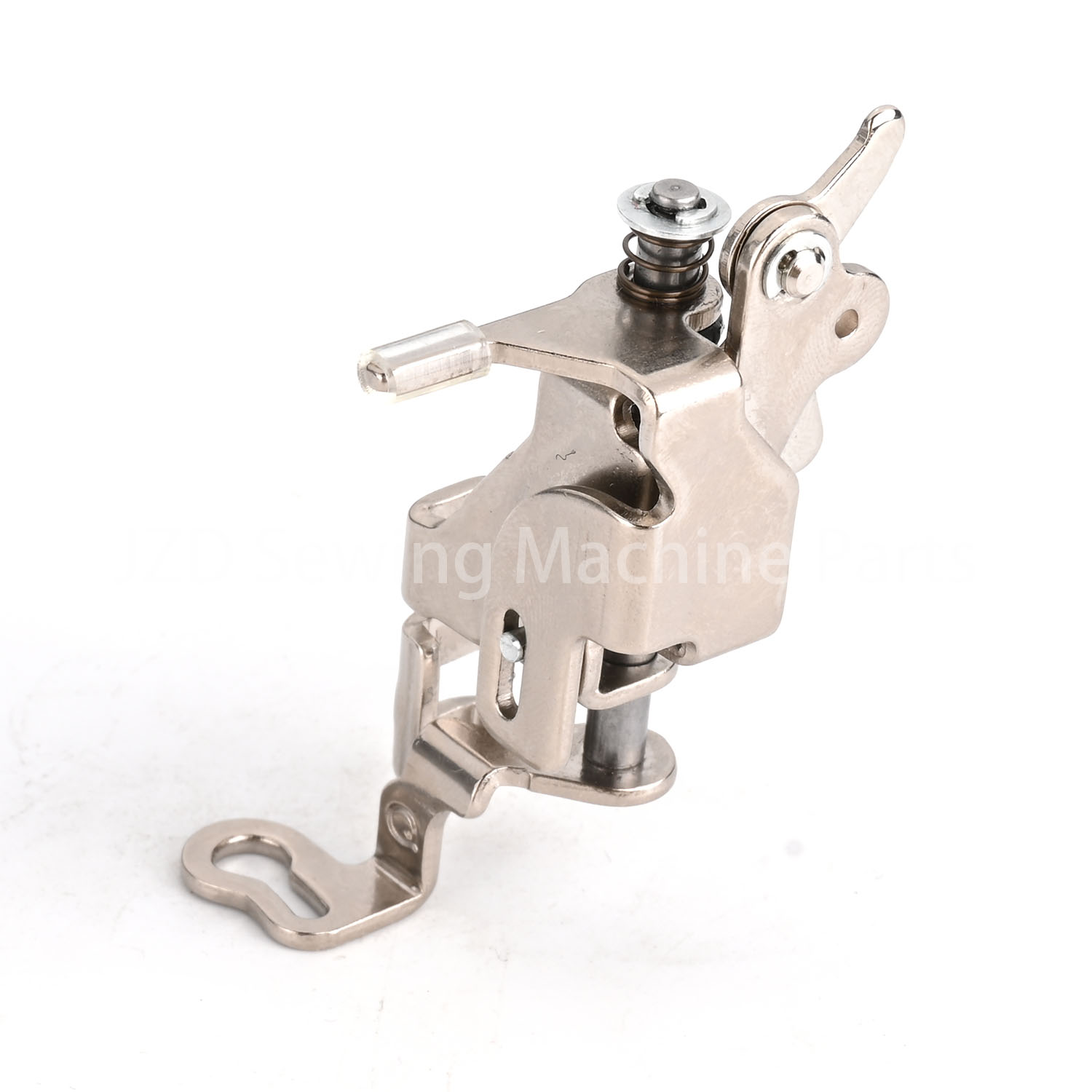 #XD0474051 Embroidery Foot Q - - огляд і ціна Workshop Tools Machine