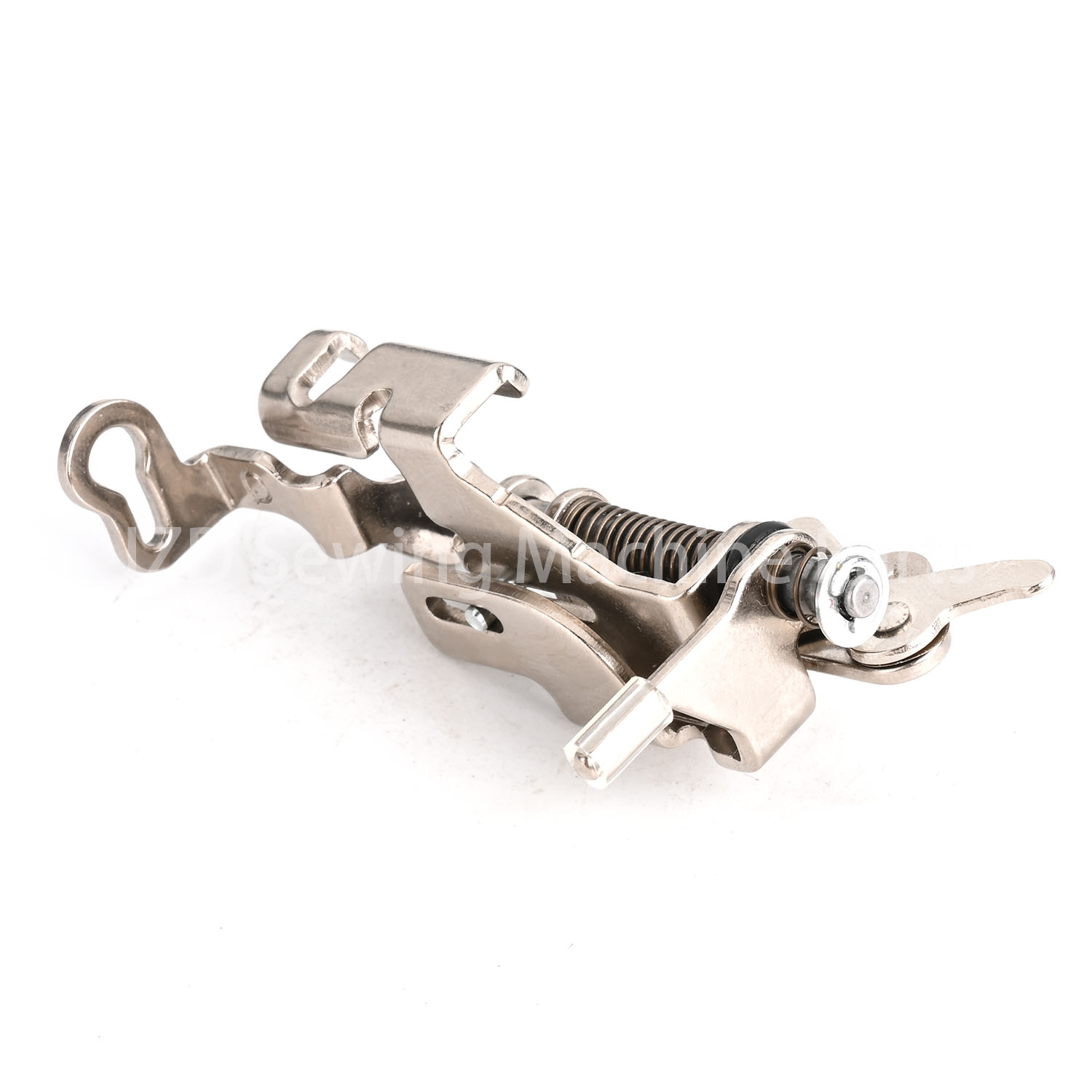 #XD0474051 Embroidery Foot Q - - огляд і ціна Workshop Tools Machine