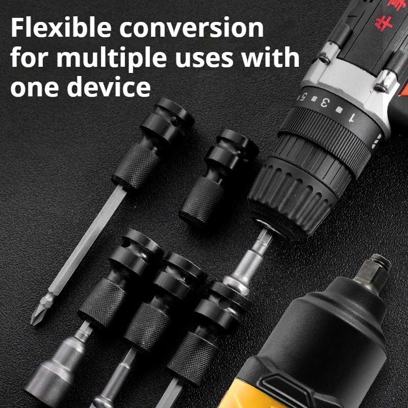 Impact Wrench Electric Drill A - огляд і ціна Power Tools In Workshop
