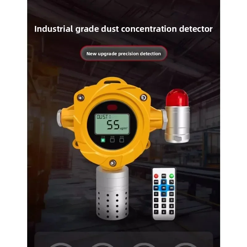 Industrial dust concentration  - огляд і ціна Workshop Tools Online