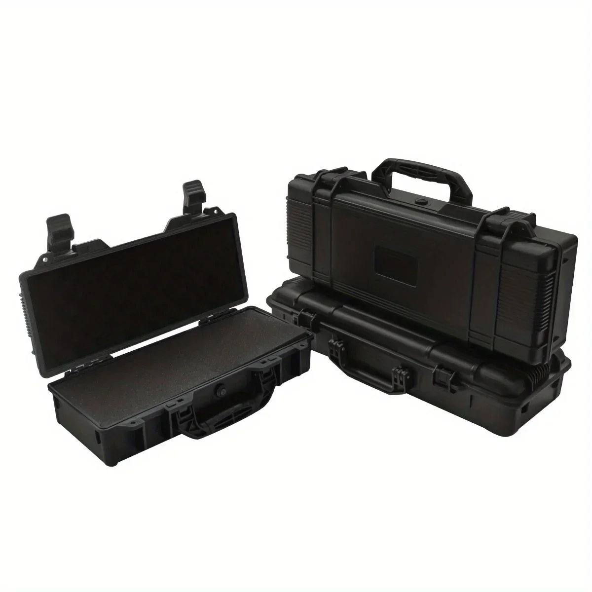 1pc Hard Shell Portable Storag - огляд і ціна Workshop Use Tools