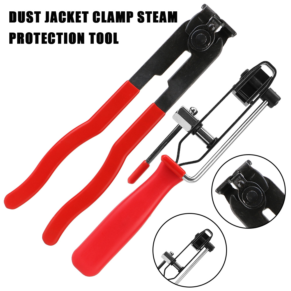 Car Banding Hand Tool Kit Dura - огляд і ціна Workshop Tools Sale