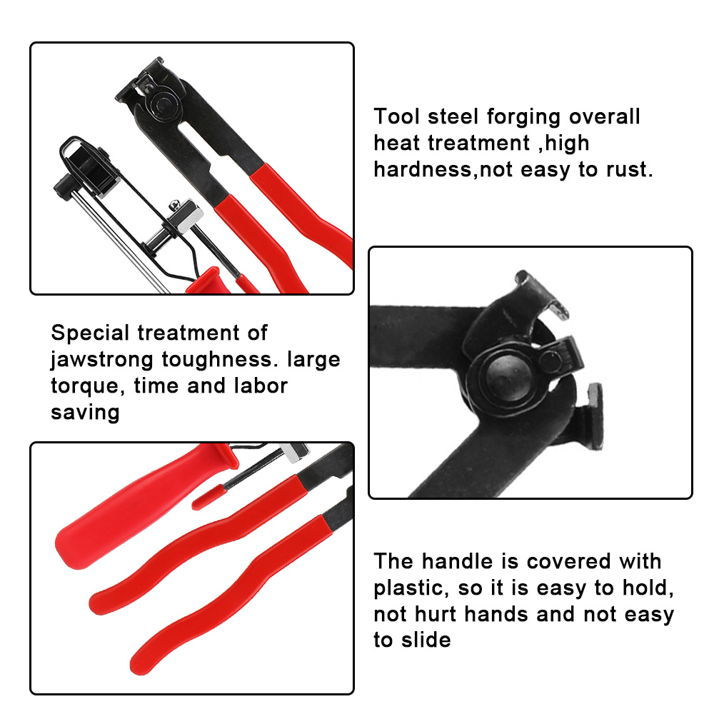 Car Banding Hand Tool Kit Dura - огляд і ціна Workshop Tools Sale