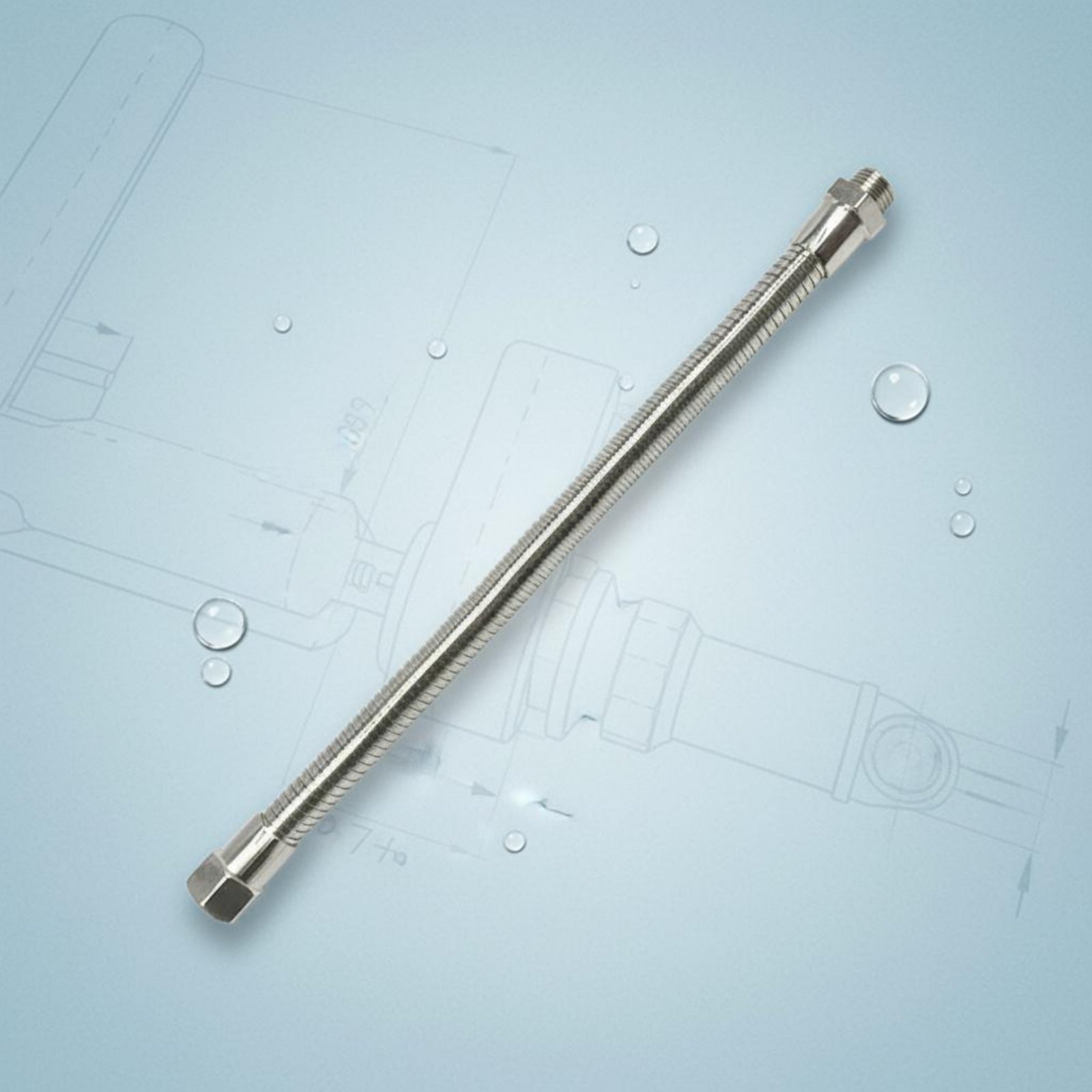 Wide Air Blade Nozzle All Meta - огляд і ціна Tools In Metal Workshop